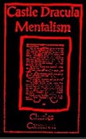 Castle Dracula Mentalism 0947533265 Book Cover