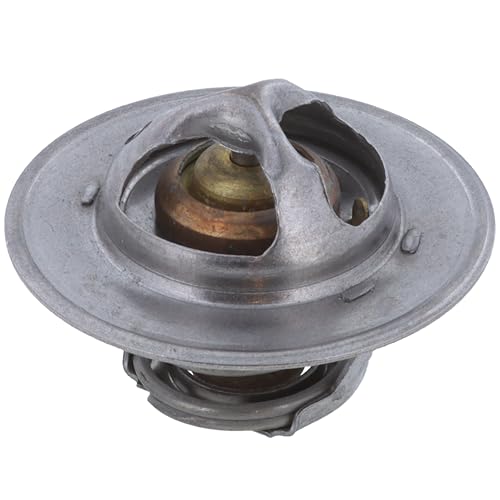 MotoRad 2000-195 High Performance Thermostat Engine Coolant Thermostat Fits Jeep Wrangler 87–06 Grand Cherokee 93–04 Ford F-150 75–97 Ranger 91–08 Mustang 64–04 Taurus 86-07 Dodge Ram 1500 94–03