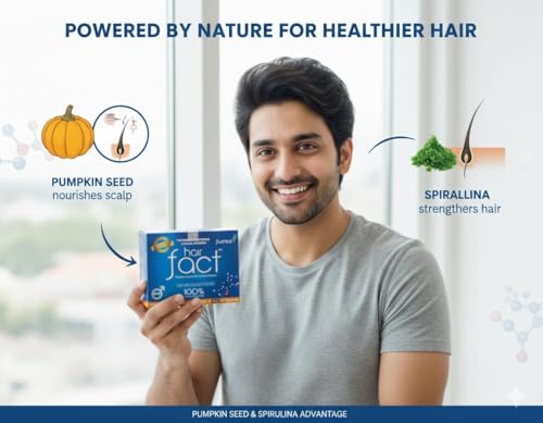 Image of Hair Fact # (M2-O2) Advanced Cyclical Therapy Kit for Men