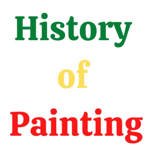History Of Painting