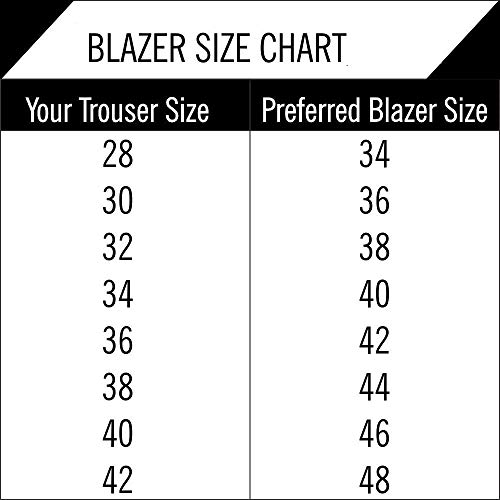 Image of Luxrio Men Blazer
