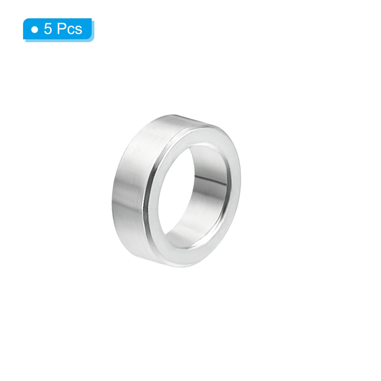 PATIKIL M4 Aluminum Spacers - Image 3