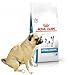 Produktbild ROYAL CANIN Veterinary Hypoallergenic SMALL Dogs | 3,5 kg | Diät-Alleinfuttermittel für ausgewachsene kleine Hunde | Zur Minderung von Nährstoffintoleranzerscheinungen