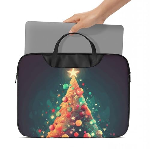 Bolso para portátil impermeable 17" estilo hombro miniatura 5