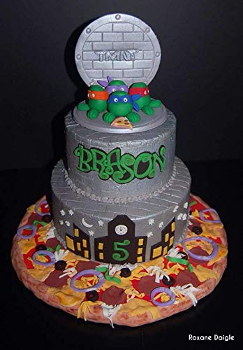 Marvelous Molds Bricks Silicone Onlay, Non-Stick Silicone Mold For Cake Decorating. Sugarcraft Cookies, Cupcakes With Fondant, Gum Paste, Chocolate. Stencil In Resin, Clay, Soap, Plaster #TOP6