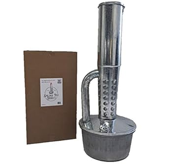 oil burning heater for garage