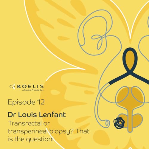 Transrectal or transperineal biopsy? That is the question!