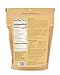 Bob's Red Mill Organic Golden Flaxseed Meal, 16oz (Pack of 1) - Non GMO, Vegan, Paleo Friendly, Keto Friendly, Kosher