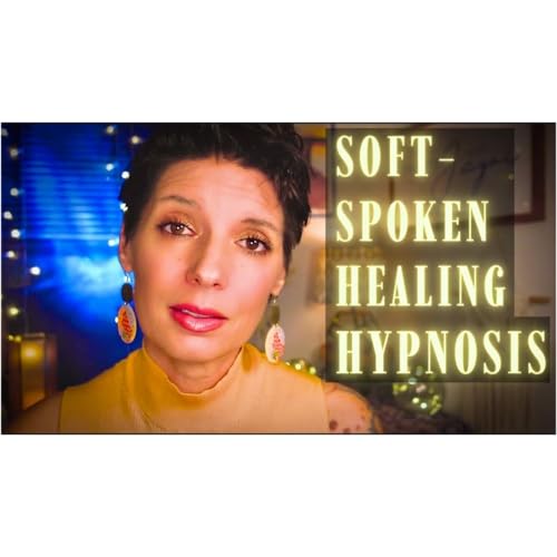 The YouTube algorithm is keeping us apart... Don_t let it. _ Intro To Hypnosis Guided Meditation ✨