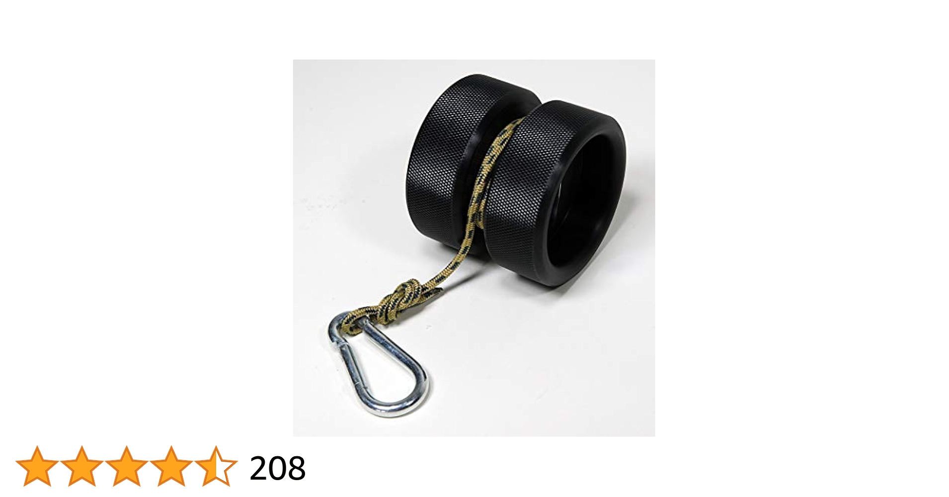 IRONMIND ツイストYOリスト 手首器具　アイアンマインド Amazon | Twist Yo' Wrist（ツイスト・ユア・リスト