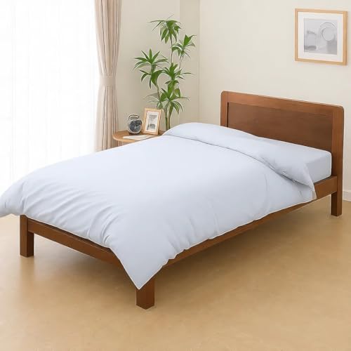 �j�g��(NITORI) �Ђ��Ȃ����N���N�|���z�c�J�o�[ �_�u�� NG MJ03 �v���[�� BL D 7526653