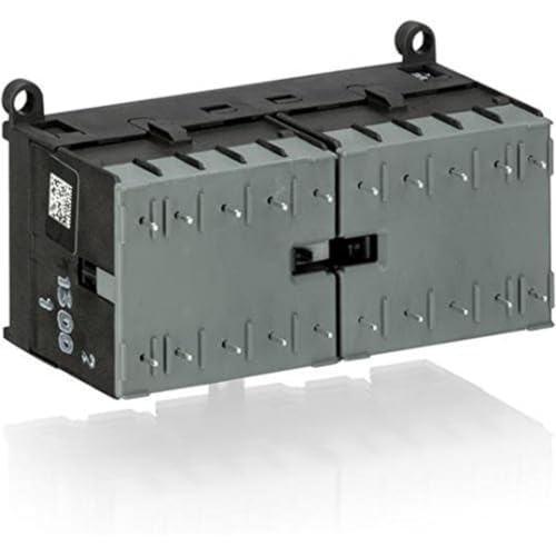 Inversor Abb-entrelec vb7a-30-10-p de 220v corriente alterna con pin para motor 2
