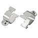 Ruilogod 5Pcs Rigid Steel Conduit Strut Mounted Clamp for 32mm Nominal Diameter Tube (id: 6c9 7be 348 033 29d
