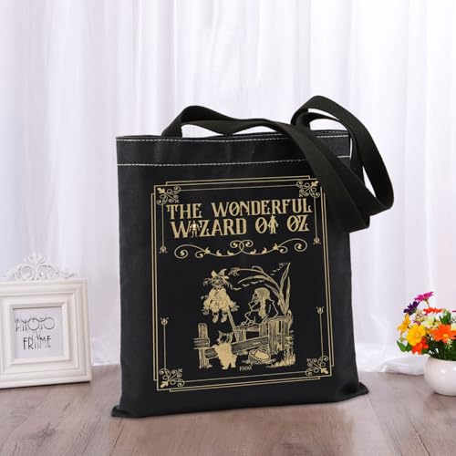 Bolso Tote Inspirado en Personaje de Película miniatura 2