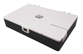 Amazon | プラモ向上委員会 plamokojo 工具箱Special ブラック