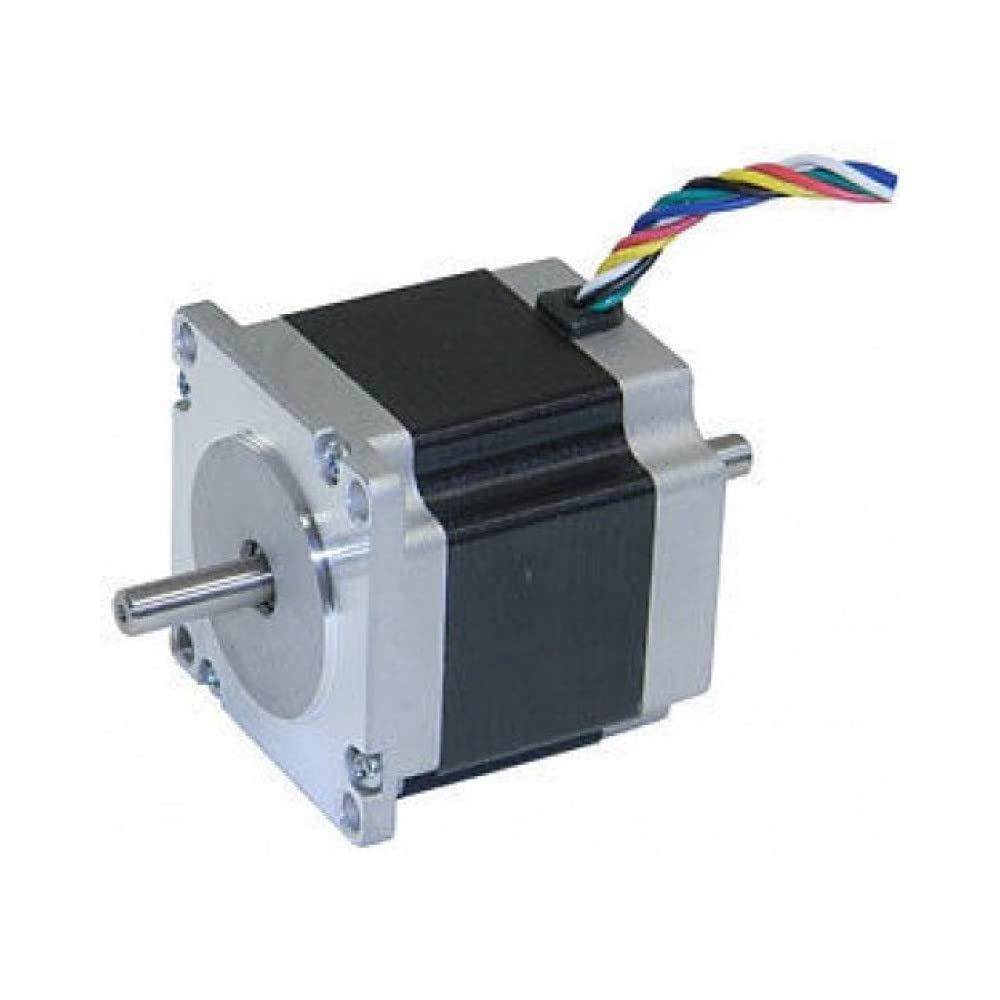 REES52 Nema 23 Stepper Motor 7.2 kg Dual shaft-image-27