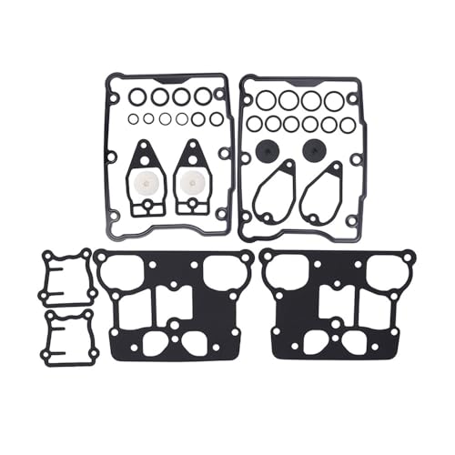 Kit joint cylindre moto Harley FLS FLSTC haute résistance thermique
