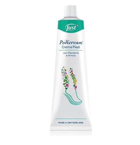 Just Crema Piedi Pedicream da 100 ml