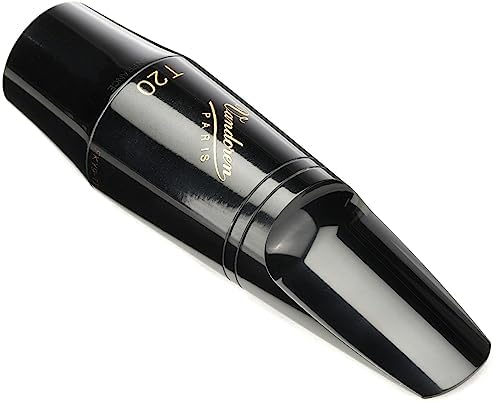 Amazon | バンドーレン テナーサクソフォン マウスピース V5 T20 | 木  