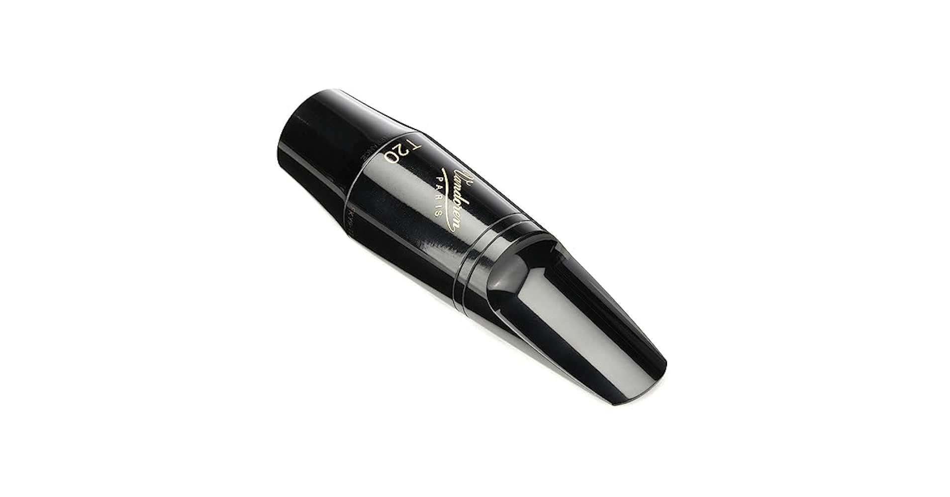 テナーサックス　マウスピース　VANDOREN V5 T20 Amazon.com: Vandoren SM422 T20 V5 Series Tenor Saxophone