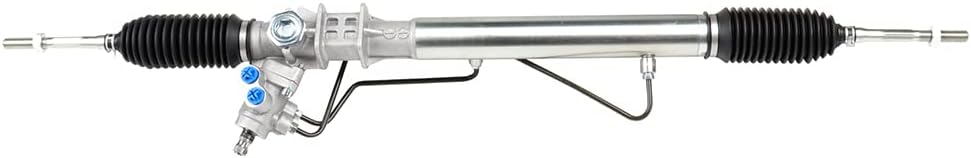 Power Steering Rack and Pinion Assembly For Suzuki Grand Vitara 1999-2005,For Suzuki XL-7 2002-2006 (Not fit any Chevy Tracker, standard Vitara or non-US models)