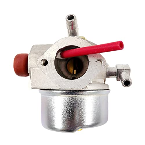 ALL-CARB 640262A 640262 Carburetor Repalcement for Tecumseh 640271 640274 640303 640338 640350 Repalcement for Toro 6.5HP Carburetor Lawnmower