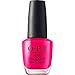 OPI Nail Lacquer, That's Berry Daring