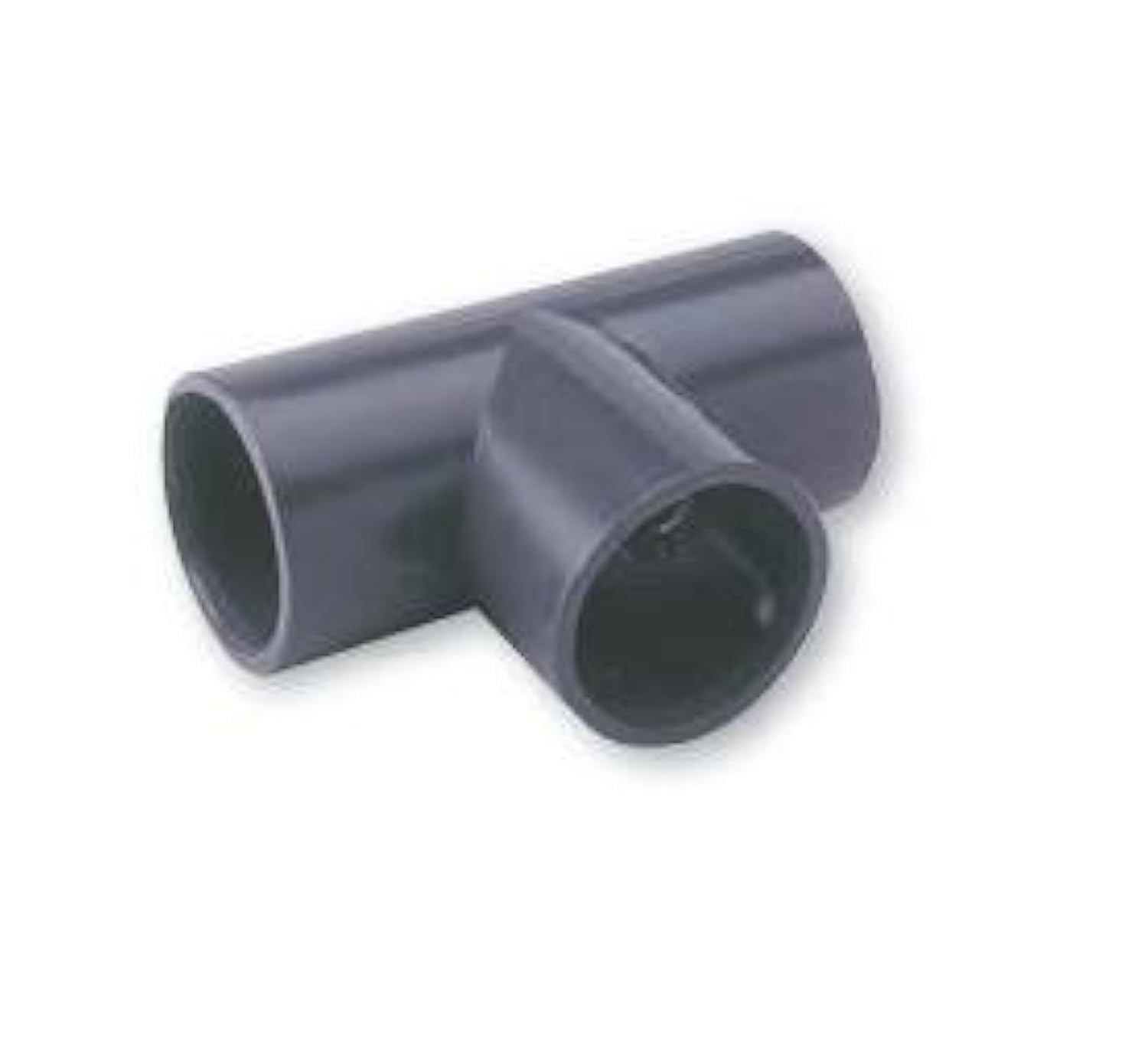 Raccord PVC Molecor T-32 à 90° pour Tuyaux de Pression