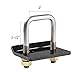 CZC AUTO Hitch Tightener, Heavy Duty Anti-Rattle Stabilizer for 1.25
