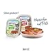 Happy Cat 70403 – Happy Cat Minkas Perfect Care Geflügel & Reis – Trockenfutter für ausgewachsene Katzen – 500 g Inhalt