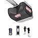 Genie Chain Drive 500 Garage Door Opener - Model 1035 - Reliable Chain Drive Garage Opener