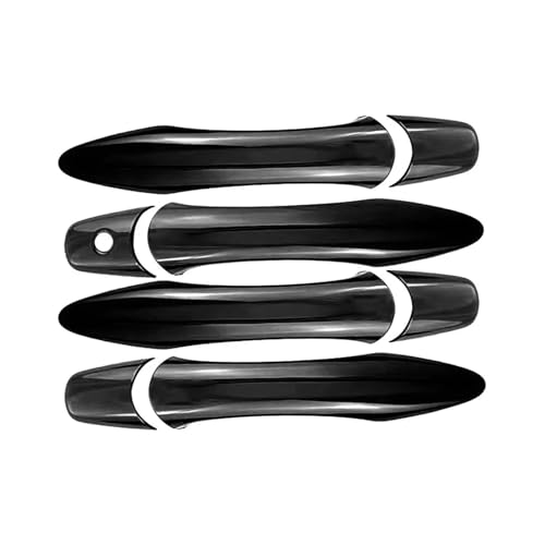 Garniture poignée de porte Infiniti QX80 2014-2024 accessoire auto