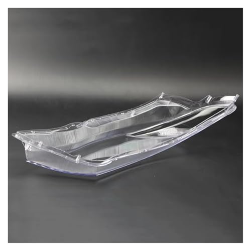 Coques phares Subaru Forester 2009-2012 de remplacement transparentes en paire
