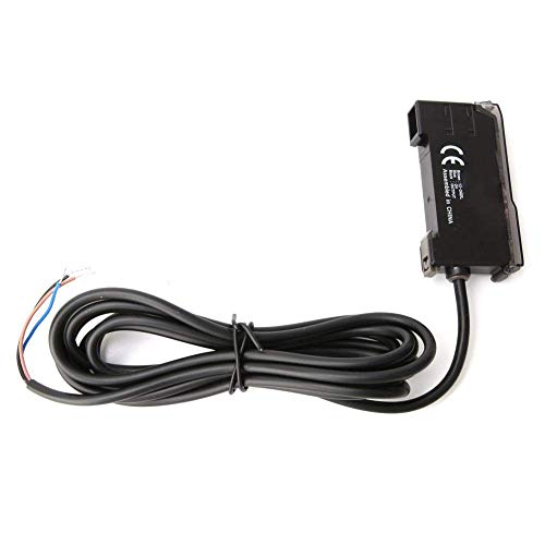 Acogedor ACOGEDORF4BNERY2H5 E3X-Na11 Optical Fiber Amplifier, Optical Fiber Amplifier Photoelectric Sensor Fiber Optic Sensor thumb #6