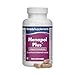 Price comparison product image Menapol Plus | Supports Normal Psychological & Immune Function | 120 Capsules = 2-Month Supply | GMP-Certified & UK-Made | Premium-Grade Herbal Formula with Standardised Extracts