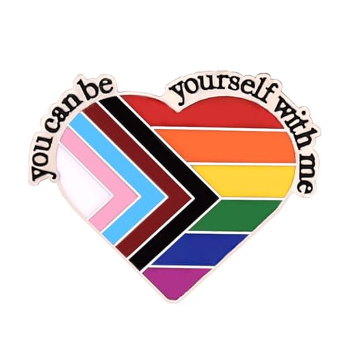 Image of Enamel Pins Cute Lapel Badge Funny Pins for Backpacks Hats Clothes Decorative, Men Women's Brooches Pins Gifts