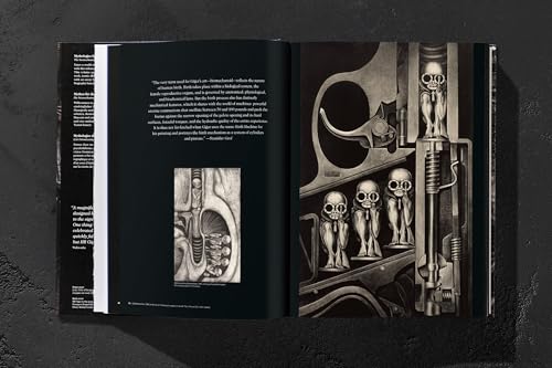 Hr Giger - 5