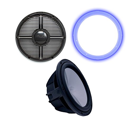 wet sounds REVO10 High Power S4-B Revo 10
