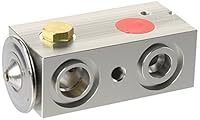 Algopix Similar Product 13 - Four Seasons 39003 Expansion Valve