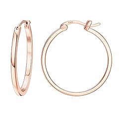 Rose Gold 30mm