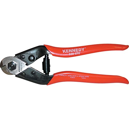 Image of 170mm/7" Wire Rope Cutters
