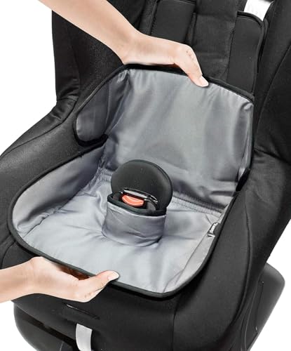 La mejor selección de Esteras para sillas los 10 mejores. 50 Piddle Pads - Funda de entrenamiento para asiento de coche, impermeable, suave, para niños pequeños y bebés, forro universal lavable a máquina para derrames, fugas de pañales,...