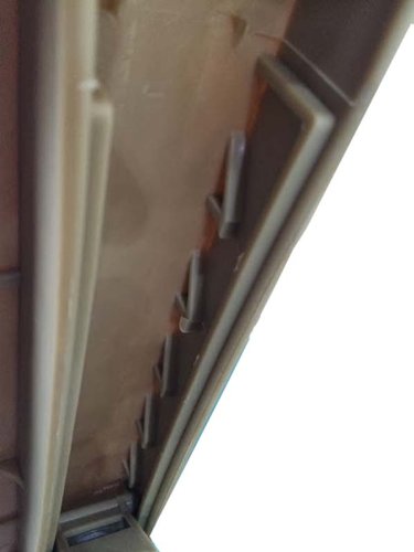 キャプテンスタッグ チェア