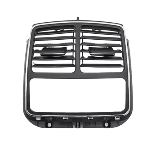 Grille d'aération arrière pour Benz CLS W219 2007-2009