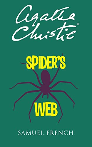 Spider's Web view 2