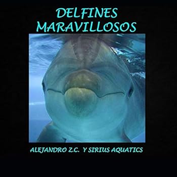 Paperback Delfines Maravillosos [Spanish] Book