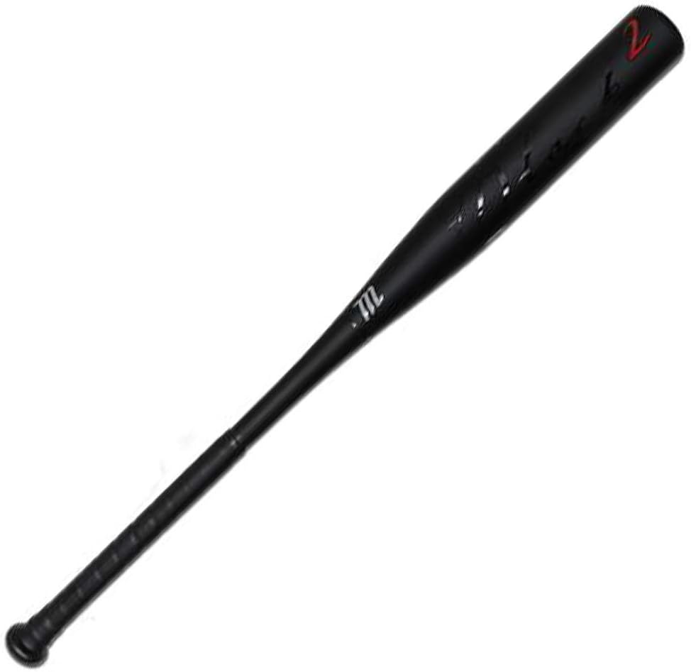 2013 Marucci Black 2.0 (-11) Youth Baseball Bat MYBB20 31/20 (1.15 BPF Certified)