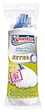 Spontex - Fregona Microfibre Extra, Mediano (72110050)
