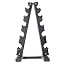 5 Tier - 200LBS