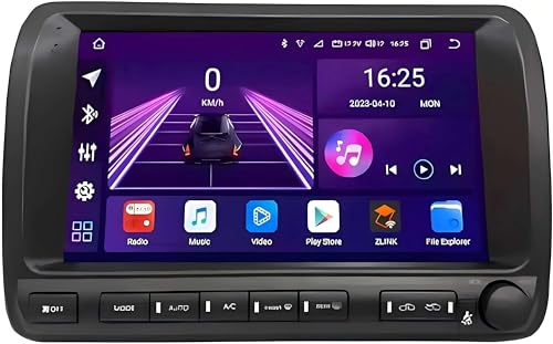 Amazon.co.jp: Rolax 9インチ Android 13 トヨタ クラウン S170 1998